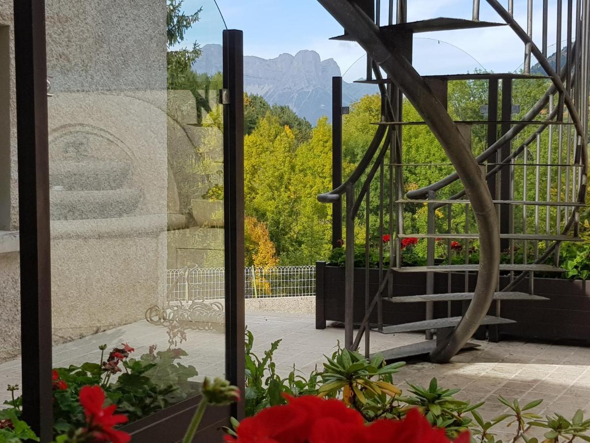 Hotel Le Chalet Gresse-en-Vercors Eksteriør billede